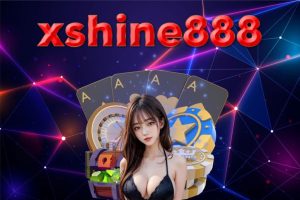 xshine888